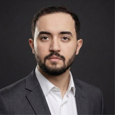 Aymen Bentijani, Cybersecurity GRC Consultant and Certified ISO/IEC 27001 Lead Implementer